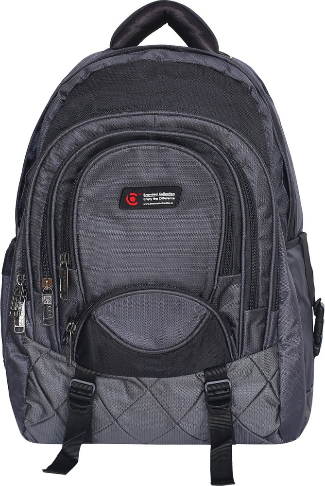 Laptop Backpack 35 L Casual 17 Inch Laptop Backpack School Bag For Boys &  Girls