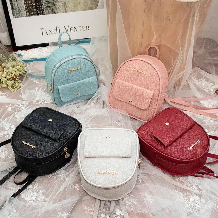 Flipkart Elite Mini cute backpack for stylish Girls Backpack Backpack