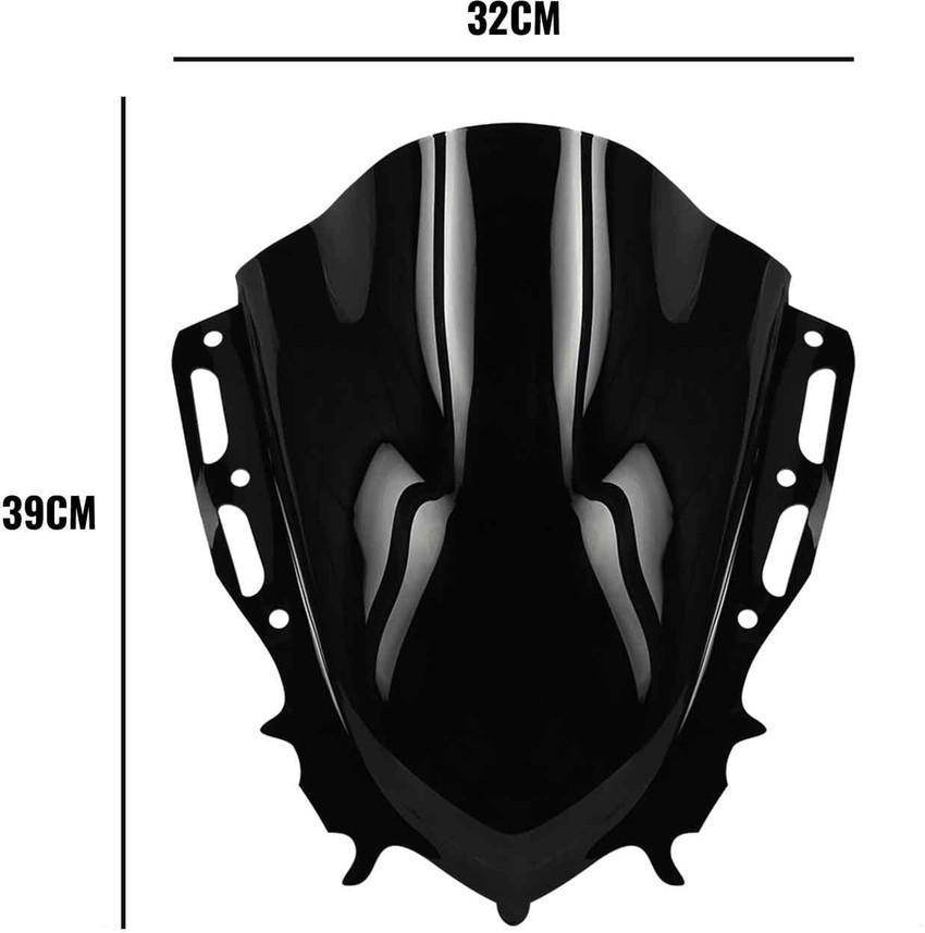 R15 v1 windshield price hotsell