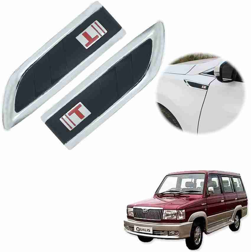 Adwel Plain Injection Moulding Car Door Visor For Toyota, 44% OFF