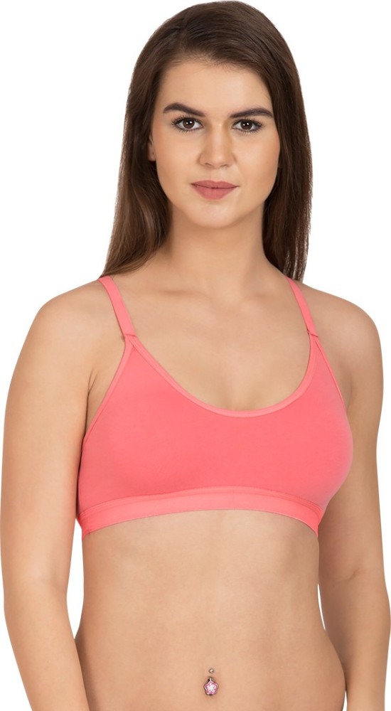 Sports Bras for Teens & Tweens: Find Your Fit