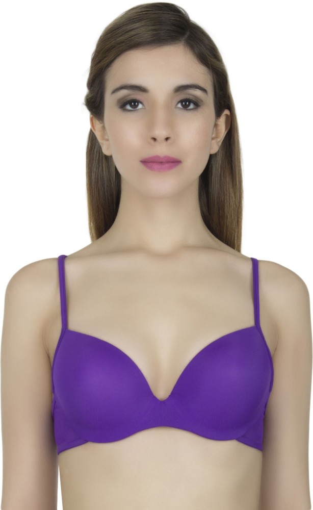 TIMI Tube Bra Women Bandeau/Tube Bra - Buy Red TIMI Tube Bra Women Bandeau/Tube  Bra Online at Best Prices in India