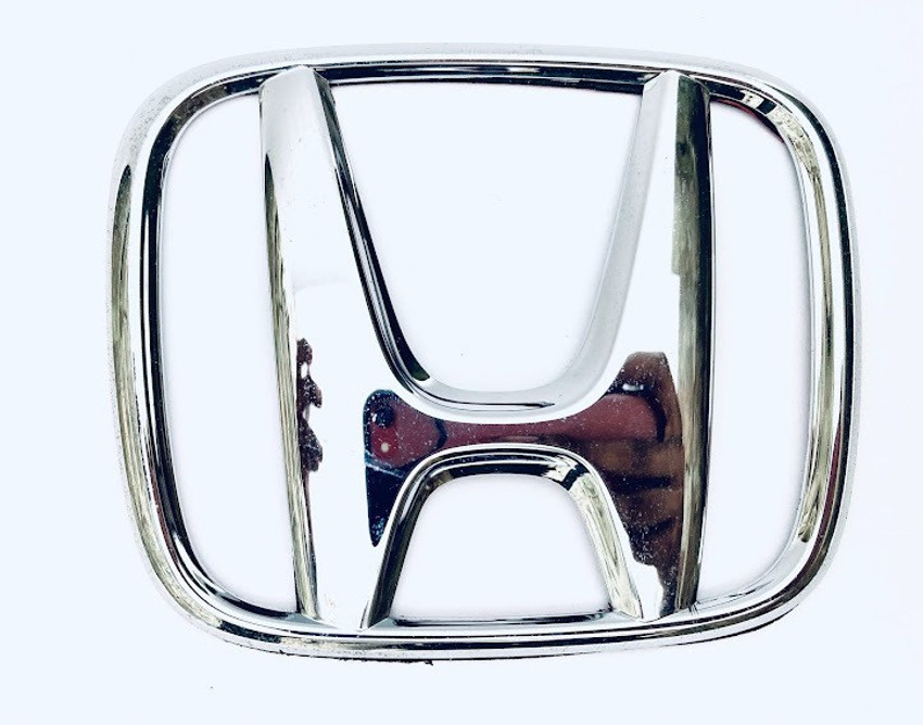 Honda clearance civic emblem