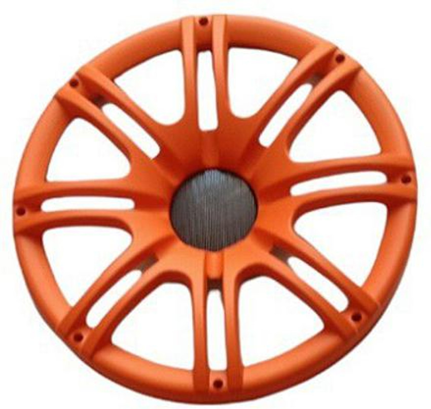 12 inch subwoofer grill discount