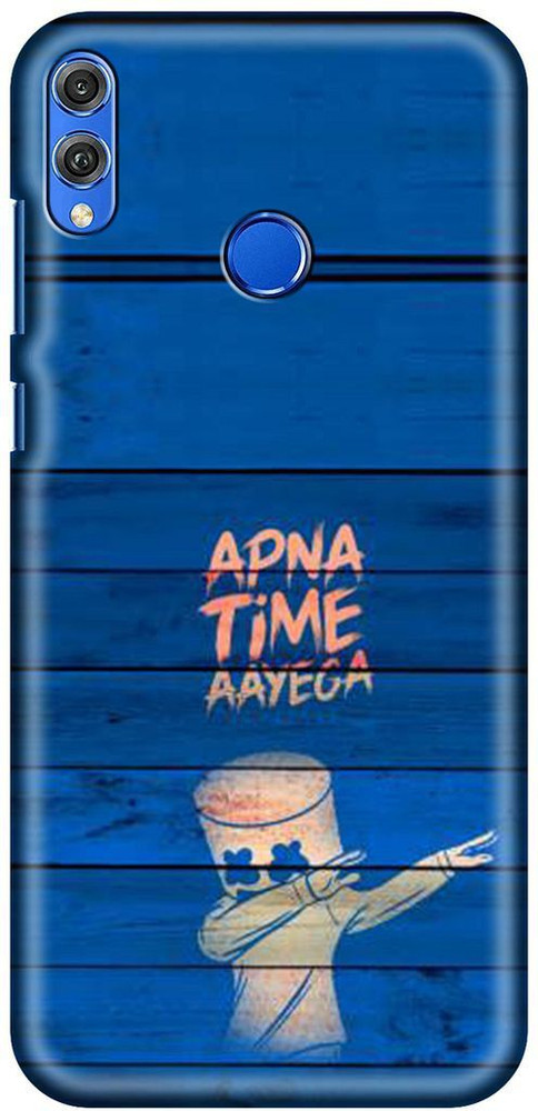 Zappy Back Cover for Mi Redmi Y3 Zappy Flipkart