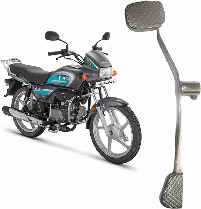 Splendor plus outlet old colour