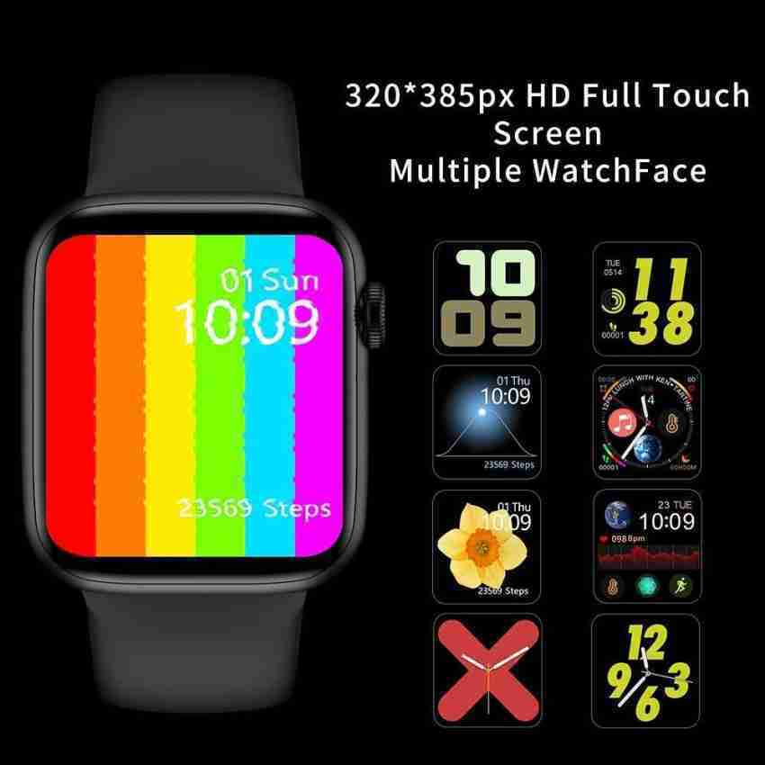 Watch faces discount for w26 plus