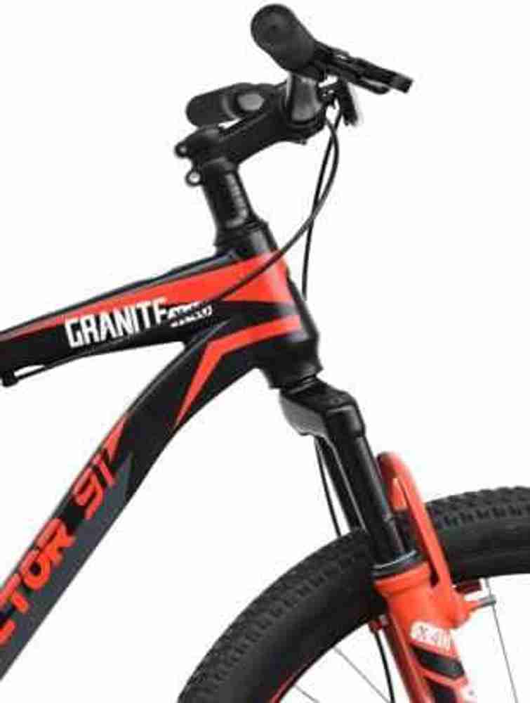 Vector 91 91 Granite x40 26T 26 T Roadster Cycle Price in India