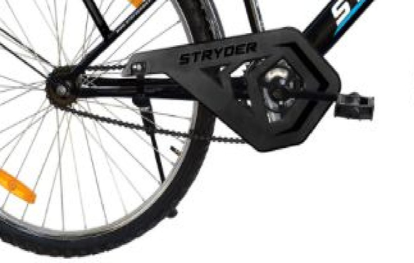 Tata deals stryder dart