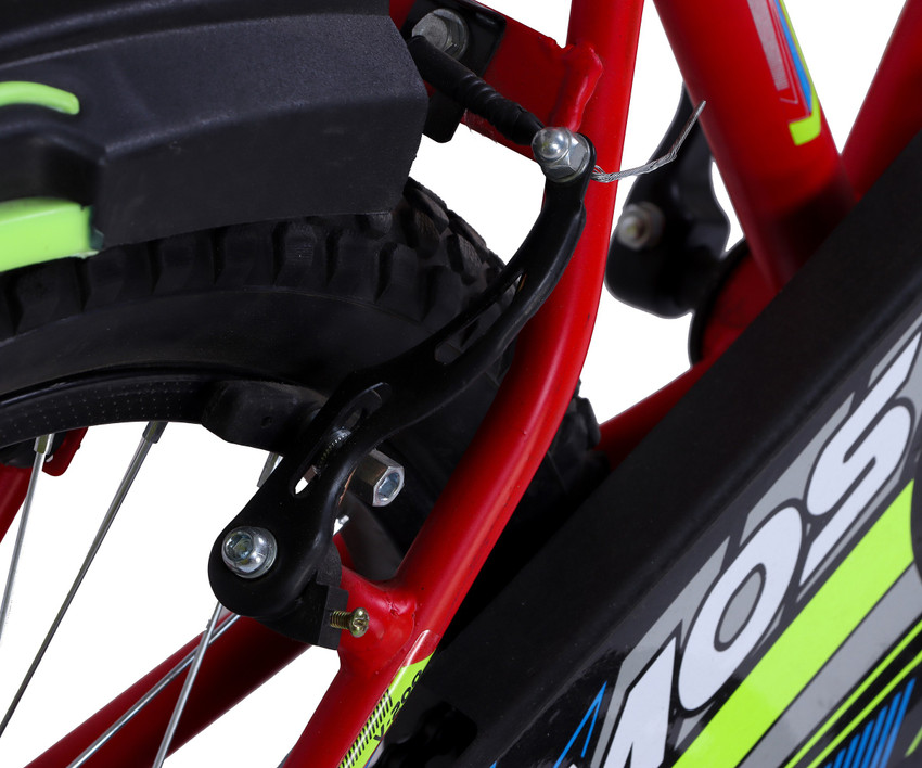 Apollo interzone 24 bike sales