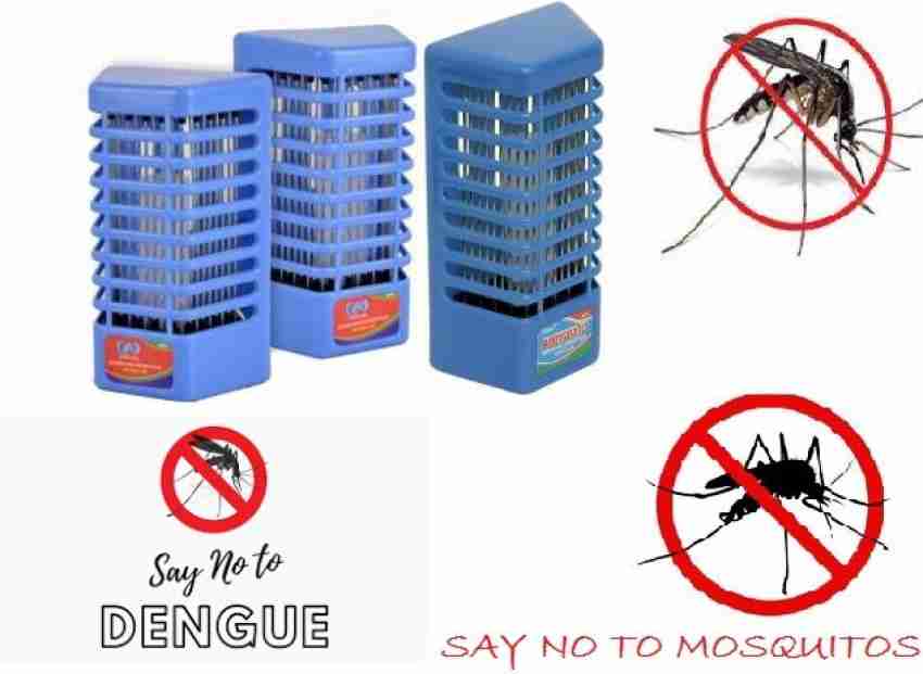 Best electric deals insect killer