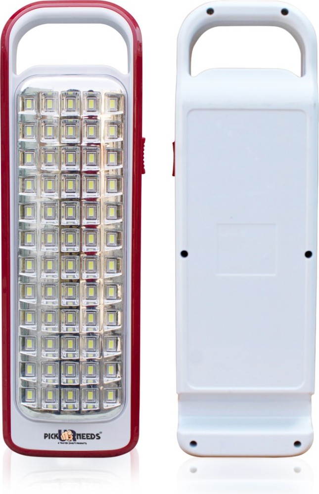 Pick Ur Needs Rechargeable Lantern Emergency Light 3 Long Tube For Home  Emergency 15 hrs Lantern Emergency Light Price in India - Buy Pick Ur Needs  Rechargeable Lantern Emergency Light 3 Long