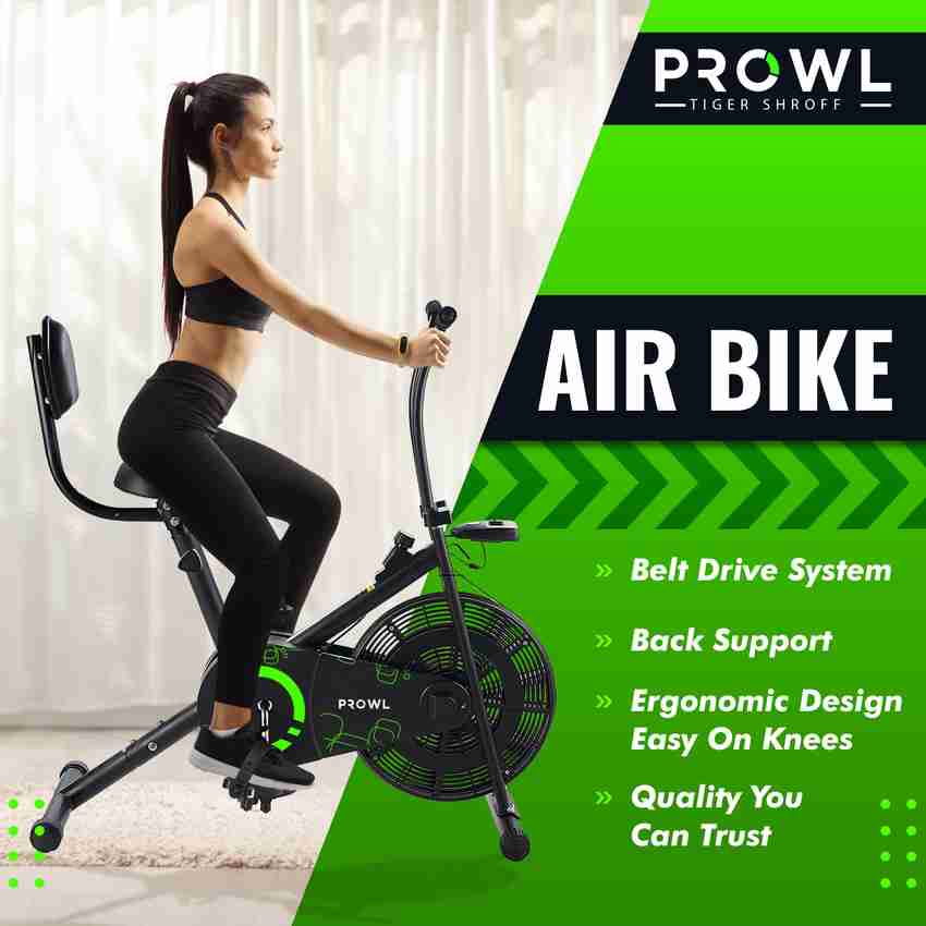 York fitness store bike 110