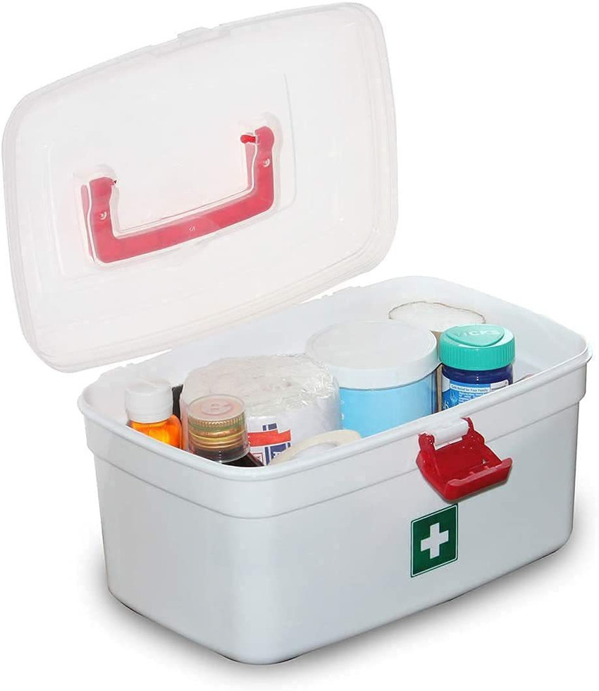 First aid sales box online