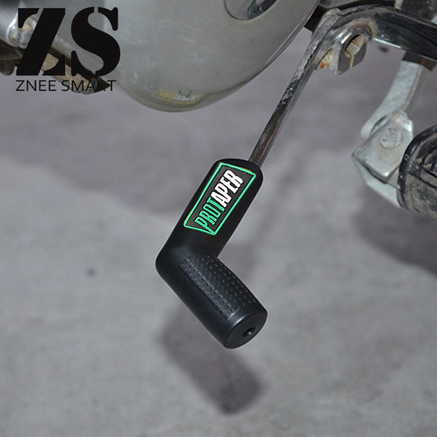 Pulsar rs 200 gear lever 2025 price