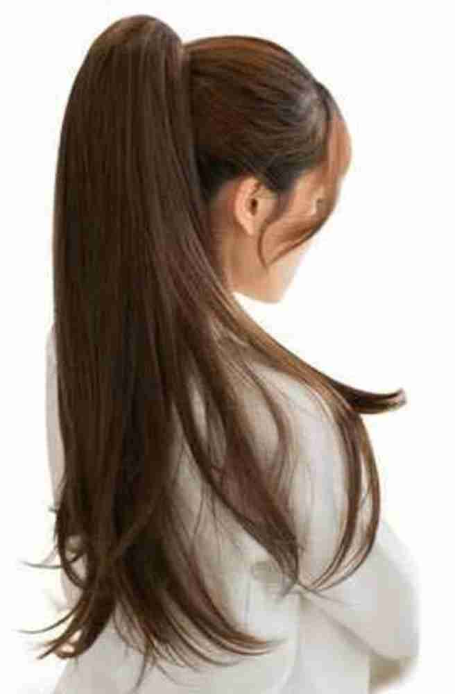 Ponytail extension clearance 24 inch