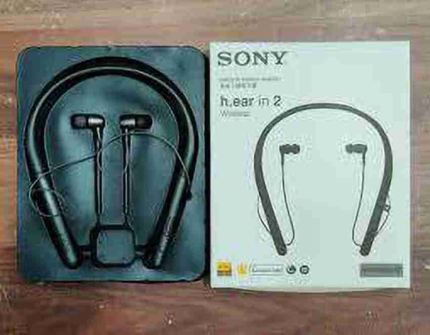 Sony hear in online 2 flipkart