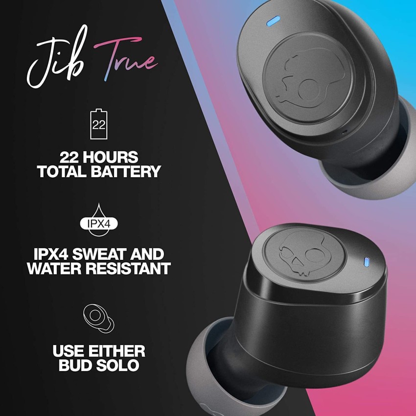 Skullcandy jib true earbuds new arrivals