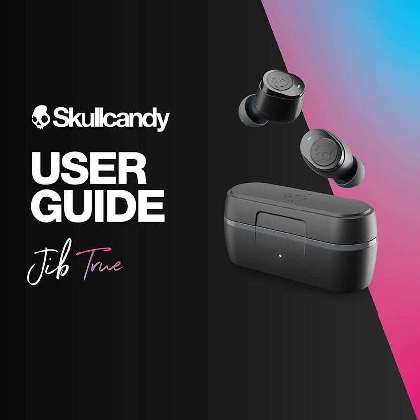 Jib true hot sale skullcandy