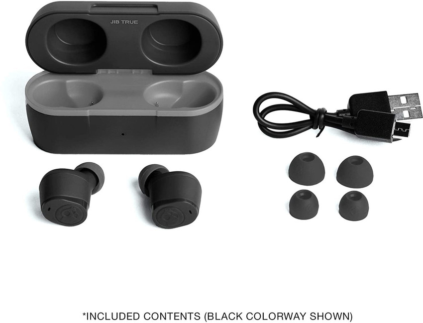 Jib true wireless skullcandy 2025