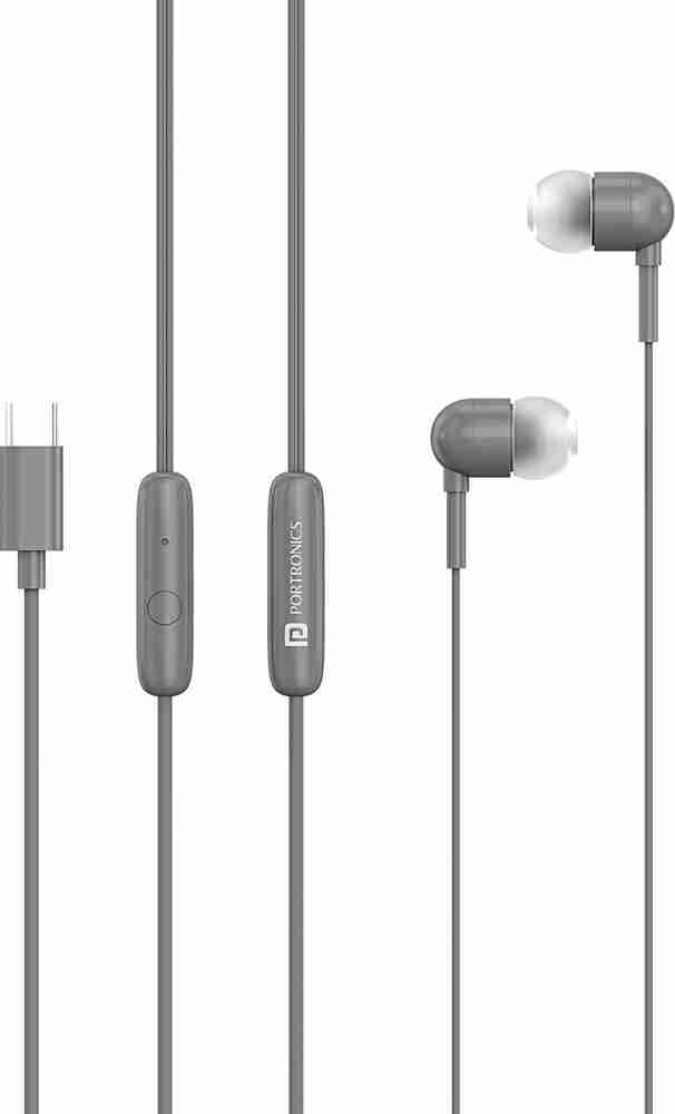 Portronics hotsell earphones flipkart