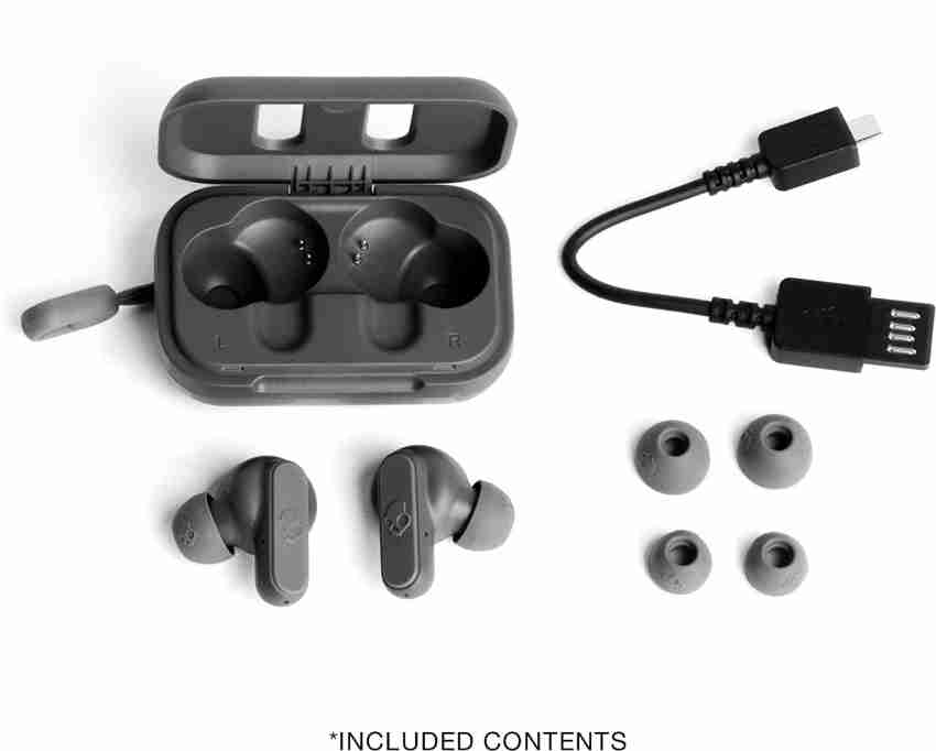 Skullcandy Dime Truly wireless in Ear Earbuds with microphone Bluetooth Price in India Buy Skullcandy Dime Truly wireless in Ear Earbuds with microphone Bluetooth Online Skullcandy Flipkart