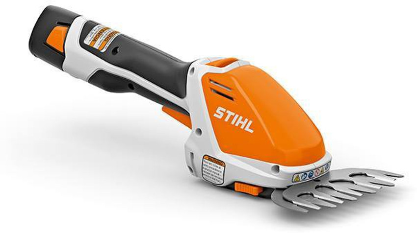 Stihl hsa garden shears cheap