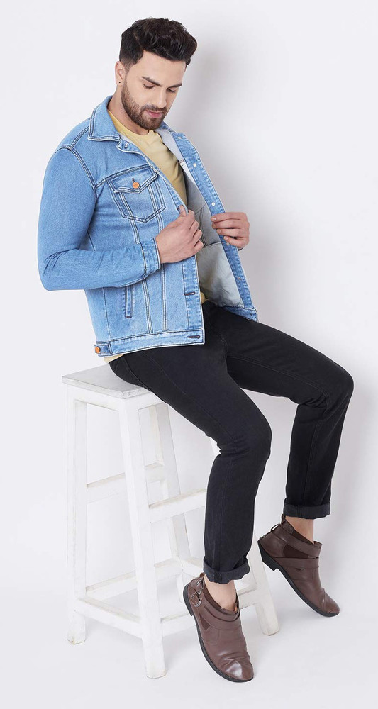 Dockstreet shoes sale company