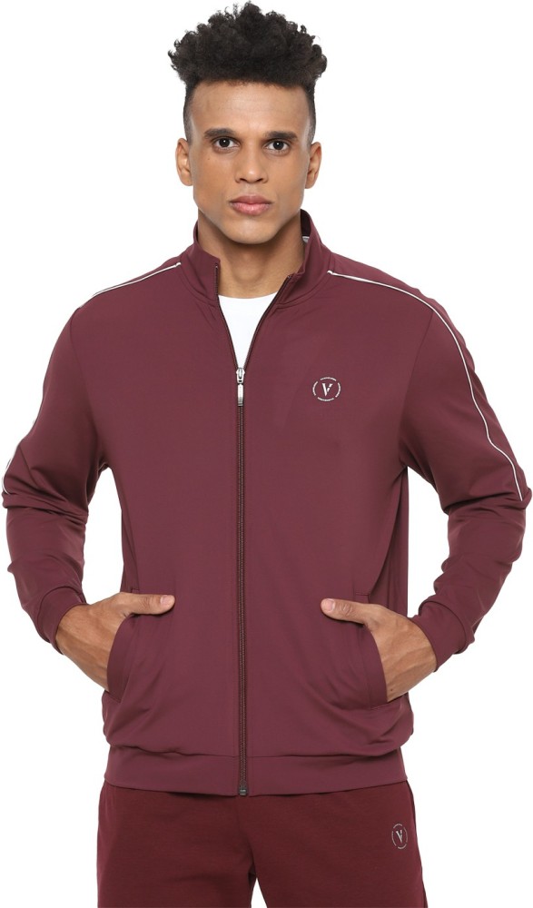 Van heusen clearance flex jacket