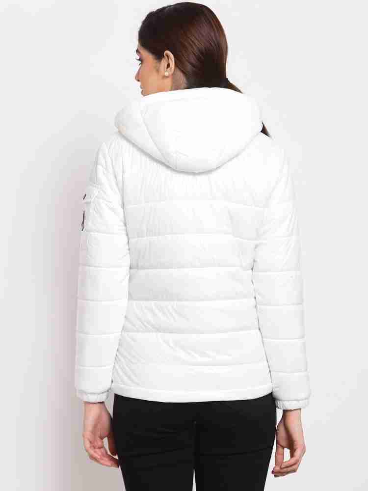 Sdx arctic store hood jacket review