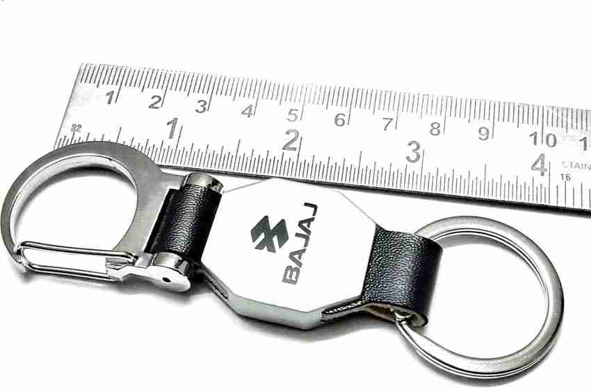 Bajaj keyring shop