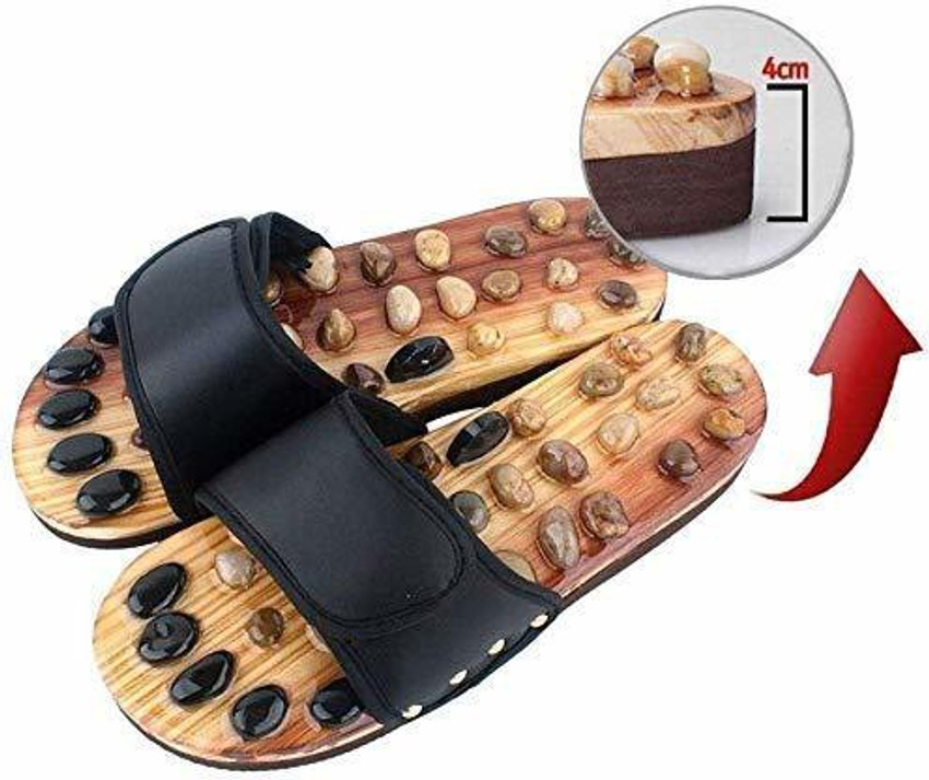 Massage slippers discount