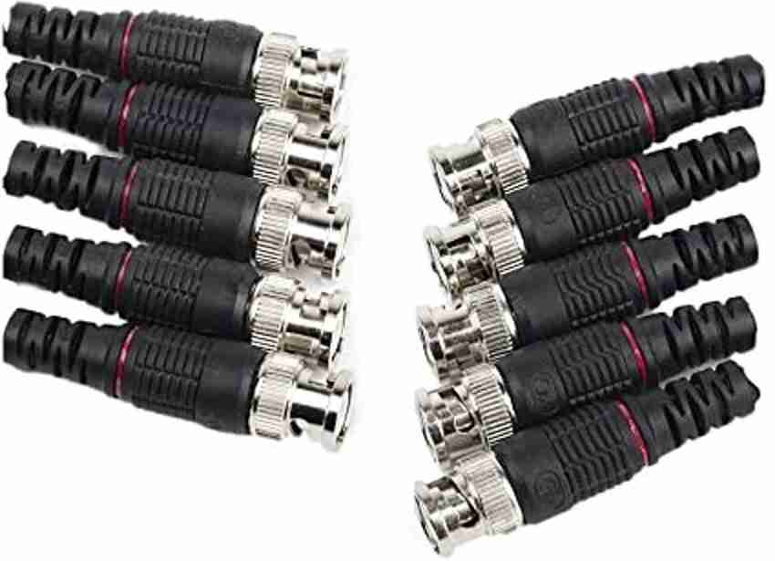 cctv connector price