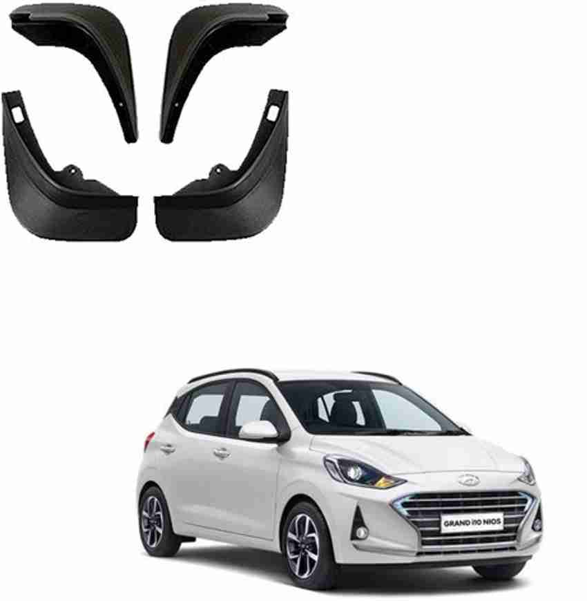 Hyundai i10 front mudguard price discount
