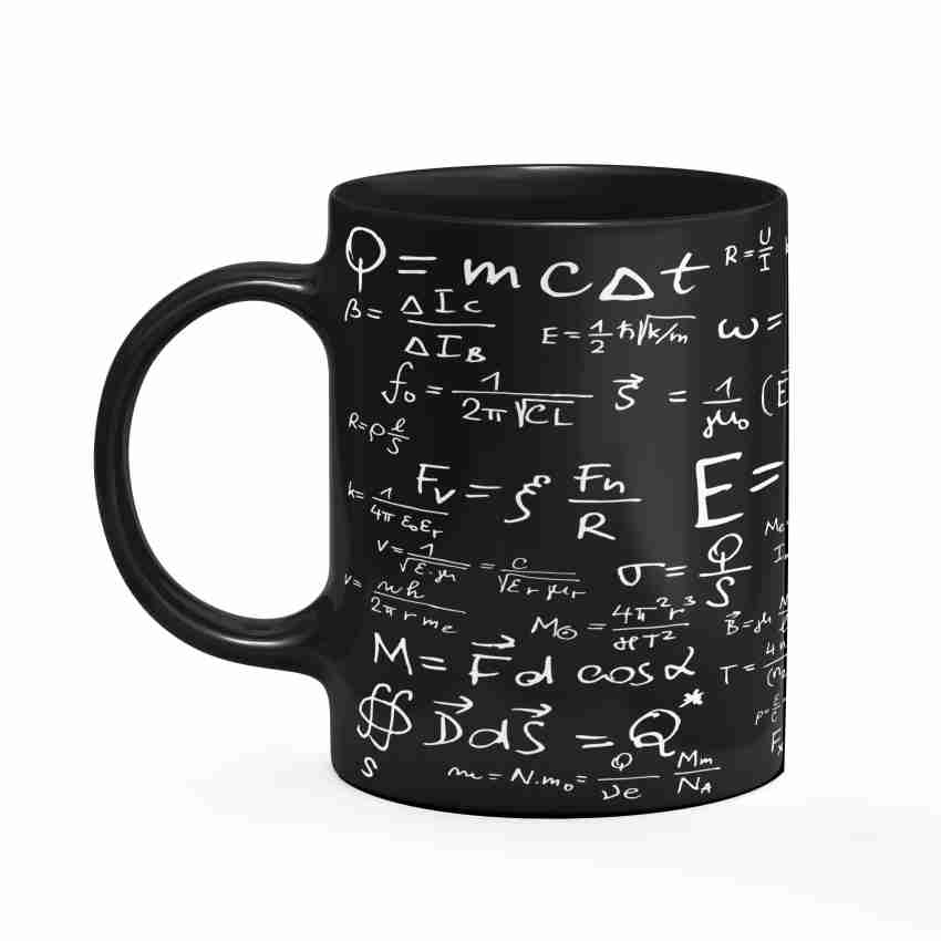 Math to help make the perfect cup of coffee - Mathematical formula for  perfect cup of coffee