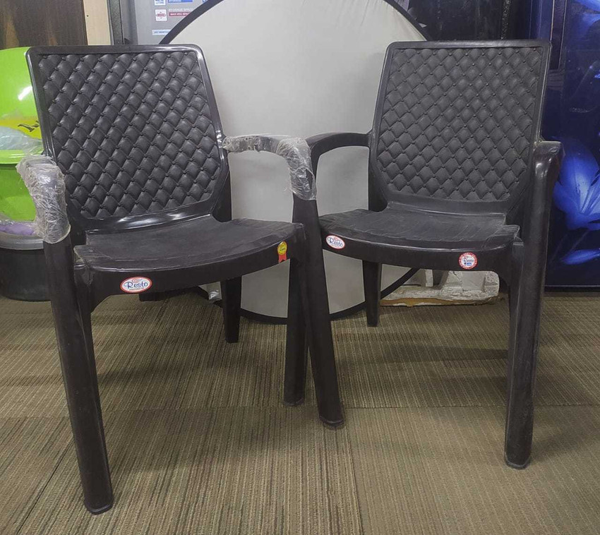 Irest plastic chair deals