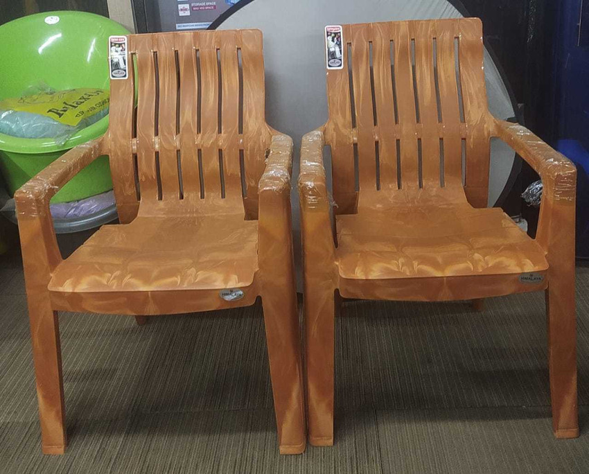 Irest spine care sales plastic chair price