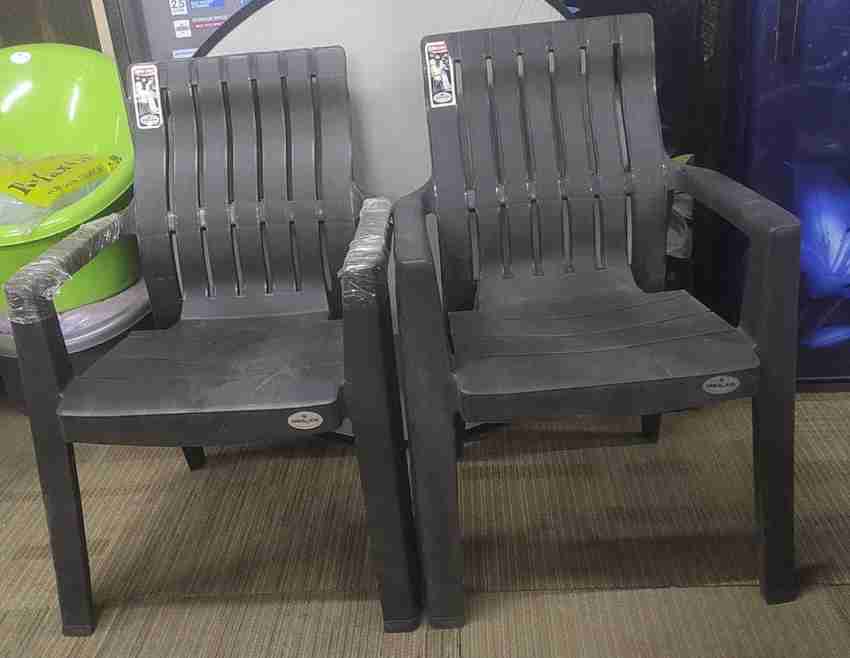 Irest spine deals care plastic chair