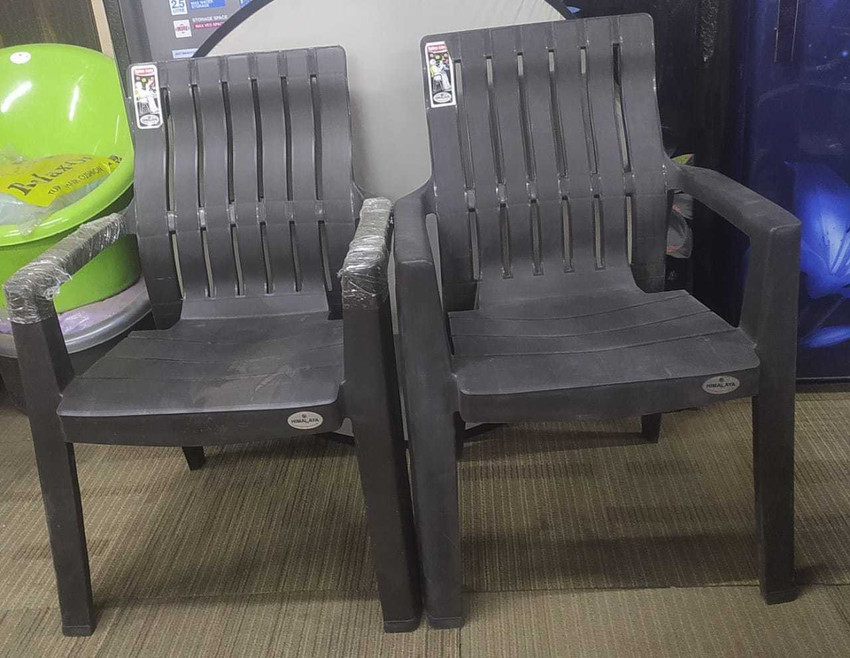 iRest Plastic Outdoor Chair Price in India Buy iRest Plastic