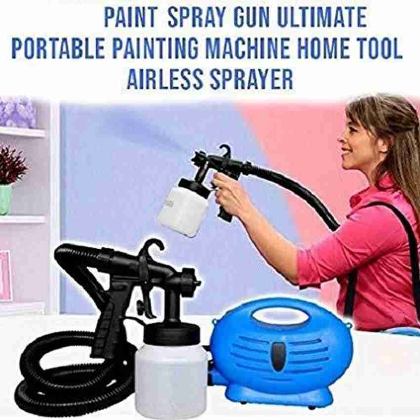Portable deals painting machine