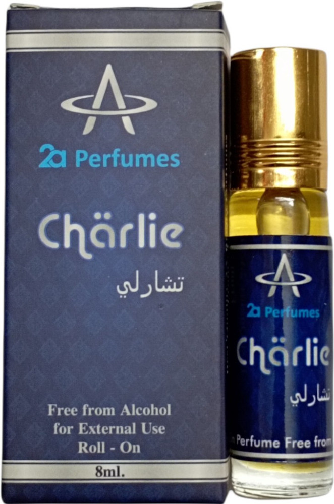 Charlie discount perfume flipkart