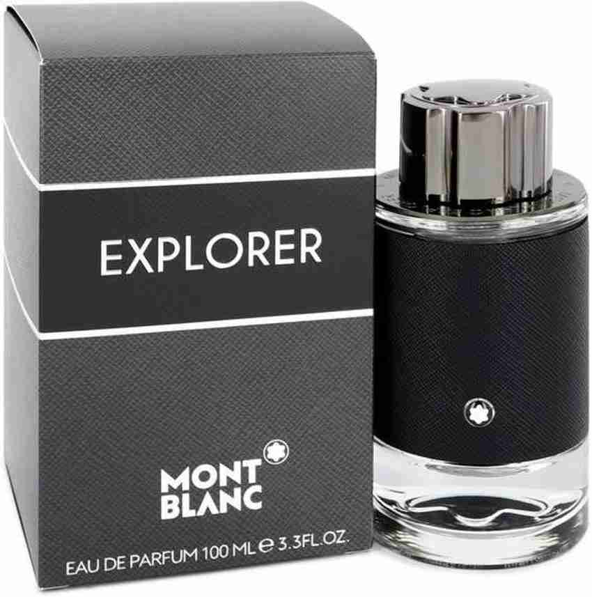 Explorer eau de parfum 100 ml deals