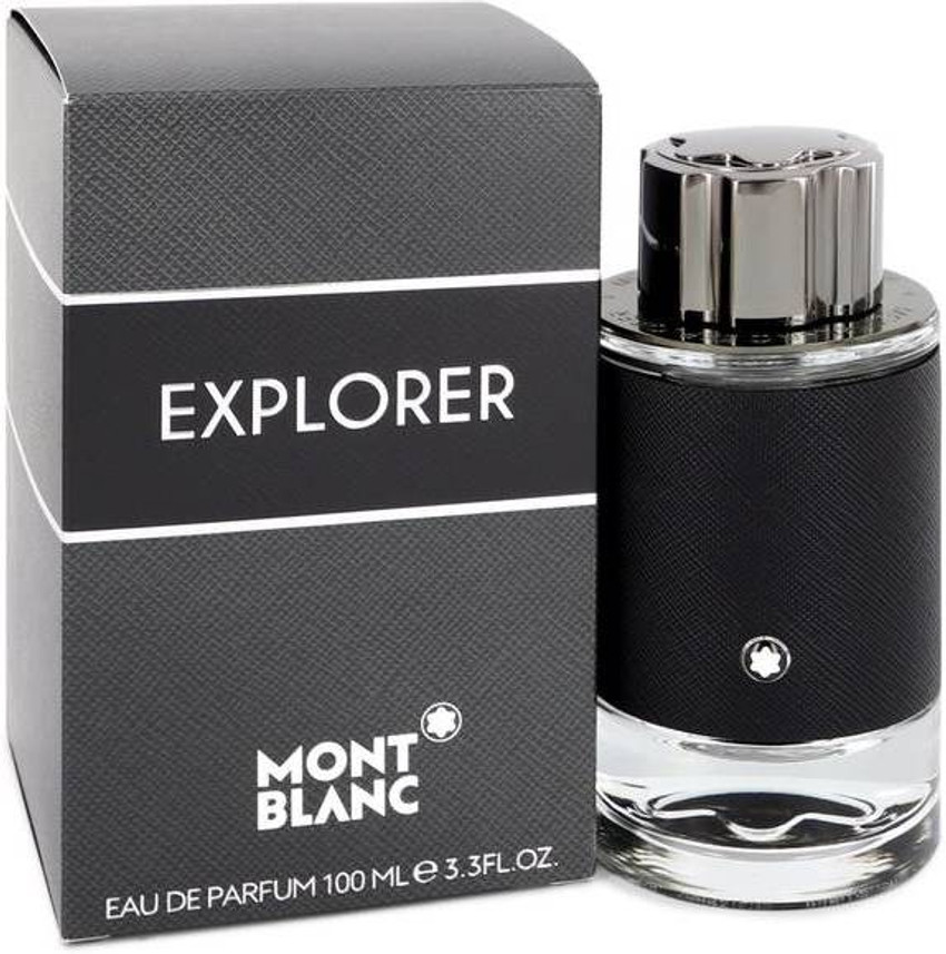 Explorer 100 sales ml