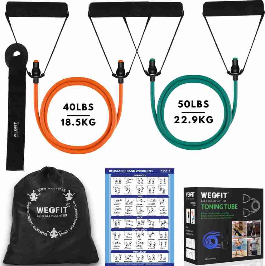 40 kg hotsell resistance band
