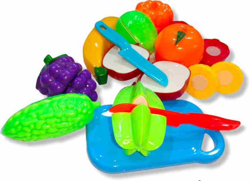 Veg toys hot sale