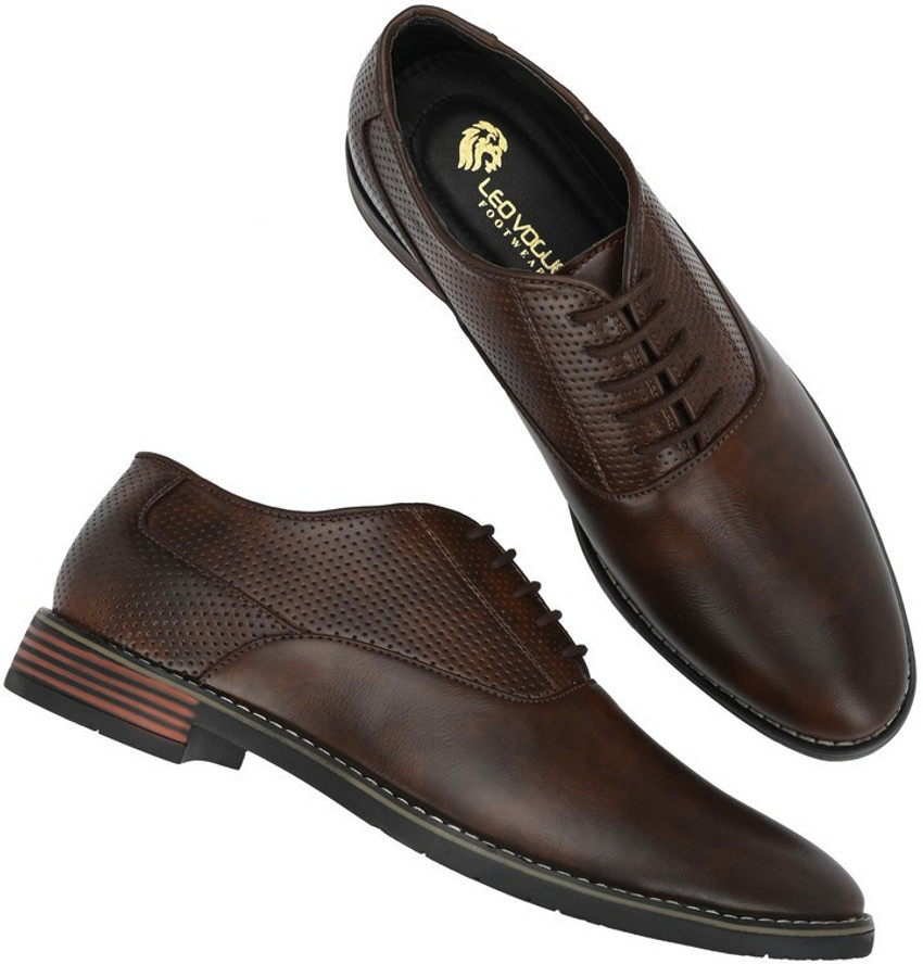 Vogue hot sale formal shoes