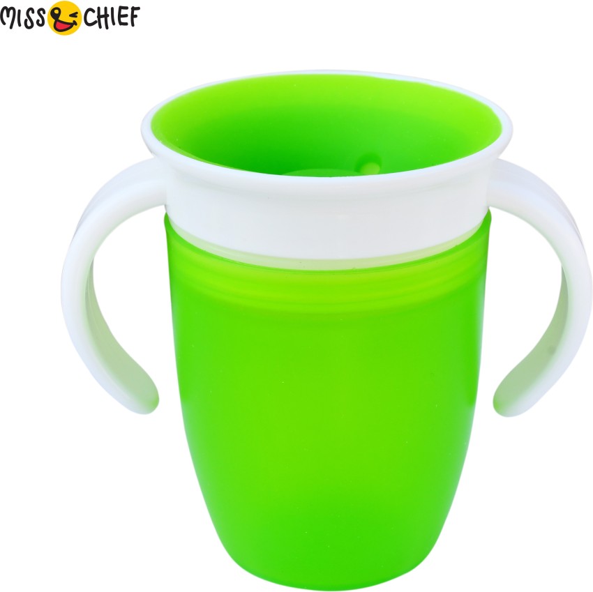 Miracle 360° Trainer Cup, 7oz