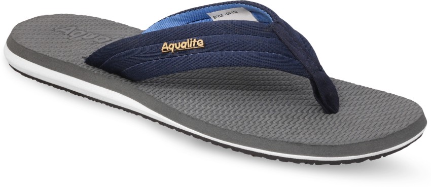 Aqualite Men Slippers Buy Aqualite Men Slippers Online at Best