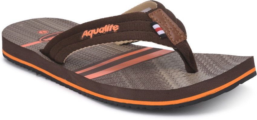 Aqualite chappal clearance model
