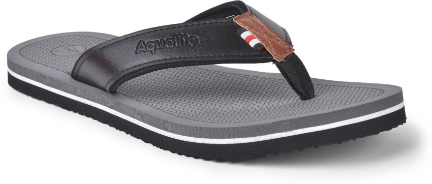 Aqualite chappal sale photo